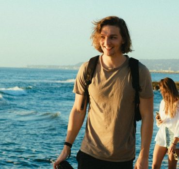 Glenn, Berlin, Germany