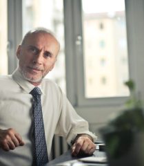 Douglas, 80 years old, Lesbian / Gay, Man, Sydney, Australia