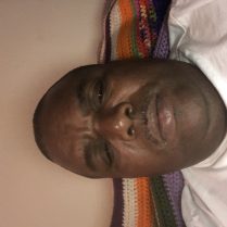 Godfrey I, 55 years old, StraightStillwater, USA