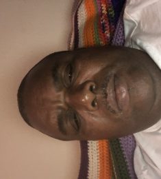 Godfrey I, 55 years old, Straight, Man, Stillwater, USA