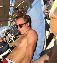 Patrick, 31 years old, Straight, Man, Apeldoorn, Netherlands