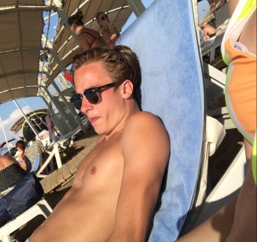 Patrick, Apeldoorn, Netherlands