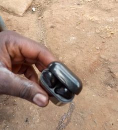 Myug, 28 years old, Straight, Woman, Entebbe, Uganda