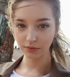 Arika, 25 years old, Straight, Woman, Melbourne, Australia