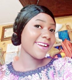 ADESANYA OLUWASEUN SUNDAY, 27 years old, Straight, Man, Arcata, USA