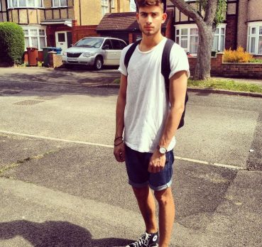 Kacper, Rypin, Poland