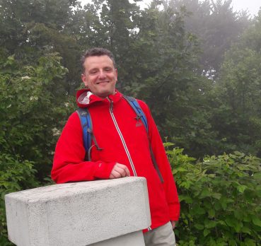 boris, Zagreb, Croatia