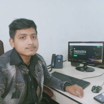 Dev Bikash, 27 years old, StraightJunin, Peru