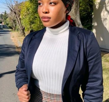 Paul, Tembisa, South Africa