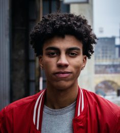 Emmanuel Johnson, 29 years old, Straight, Man, Monrovia, Liberia