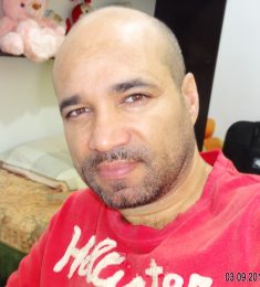 Joel, 56 years old, Straight, Man, Catalao, Brazil