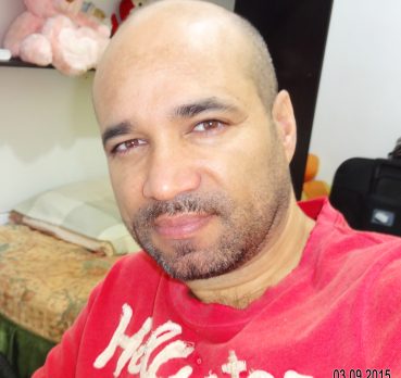 Joel, Catalao, Brazil