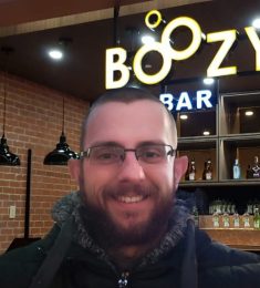 Martin, 36 years old, Man, Veliko Turnovo, Bulgaria