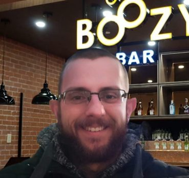 Martin, Veliko Turnovo, Bulgaria