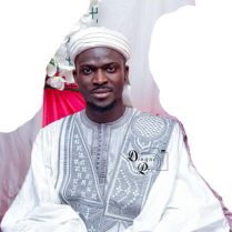 cheikh DIEDHIOU