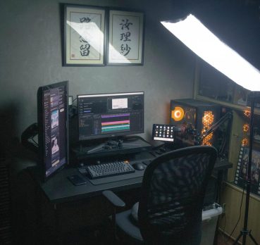 FeiFei Lee, Badagry, Nigeria