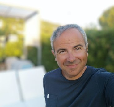 Pippo, Salerno, Italy