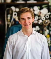 Linus, 34 years old, Lesbian / Gay, Man, Stockholm, Sweden