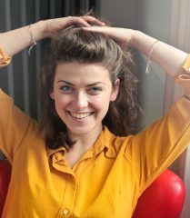 Mary, 36 years old, Bisexual, Woman, Madrid, Colombia